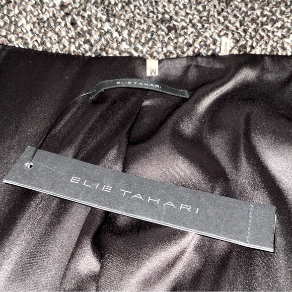 ELIE TAHARI BLAZER - Picture 8 of 10
